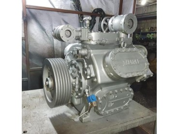 Accommodation AC Compressor