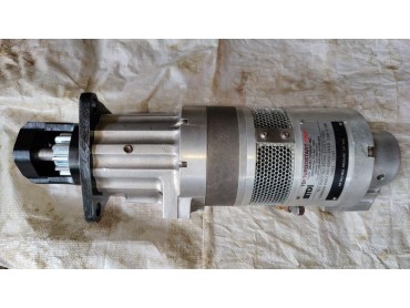 Air Starter Motor