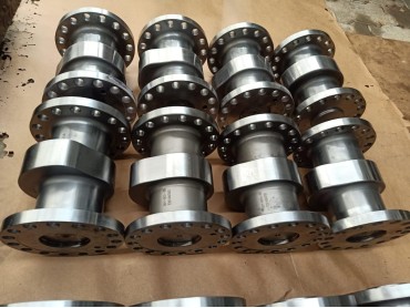 Camshaft 8L 16/24