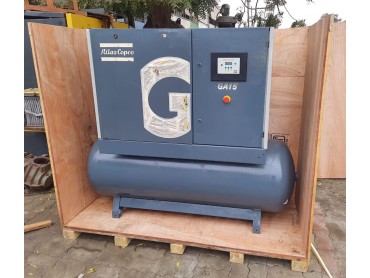 Control Air Compressor Atlas Copco – GA 15