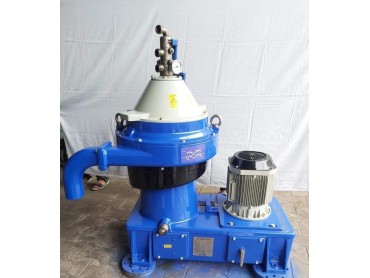 HFO Purifier MFPX 307