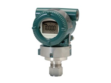 Pressure Transmitter