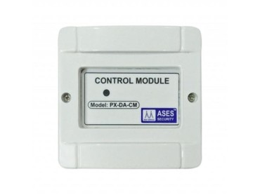 Control Module