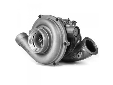 Turbo Charger