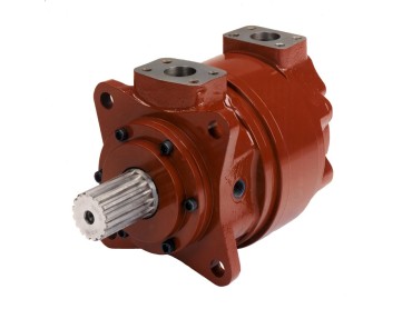 Hydraulic Pumps and Spares