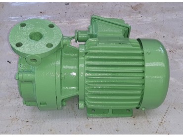 Sewage Discharge Pump